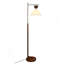 Lampe sur pied contemporaine Zensa