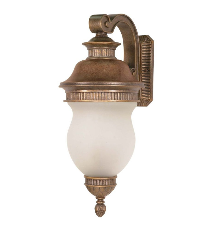 Bevins Wall Light
