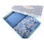 Ensemble de housse de couette 100% coton Rangel-1183121715