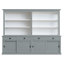 Bush Display Cabinet-2010614273