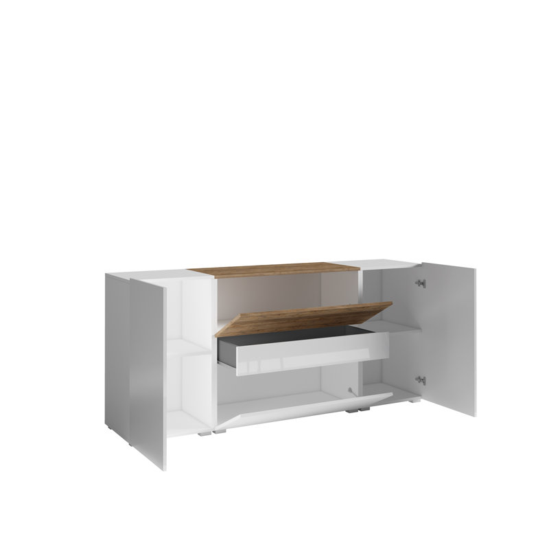 Dellwood 180cm Sideboard