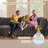 5 - Piece Modular Upholstery Sectional Sofa-116582960