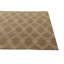 Tapis taupe Orlando