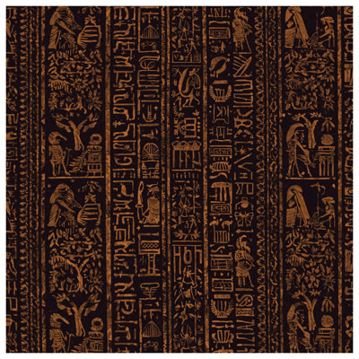 Hieroglyphes de l'Egypte ancienne Housses de couette