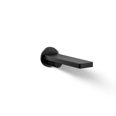 Composed Wall-Mount Tub Spout