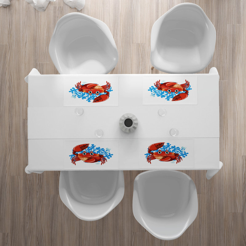 Récapitulatif 18,5" crabes crabes