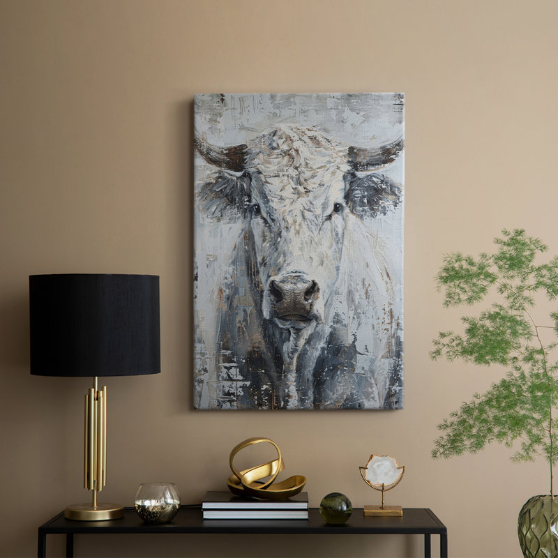 ANIMALS Series Cxxviii - galerie sur mesure, H 27 po x l 18 po