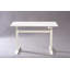 Bureau ajustable 47 po Tech