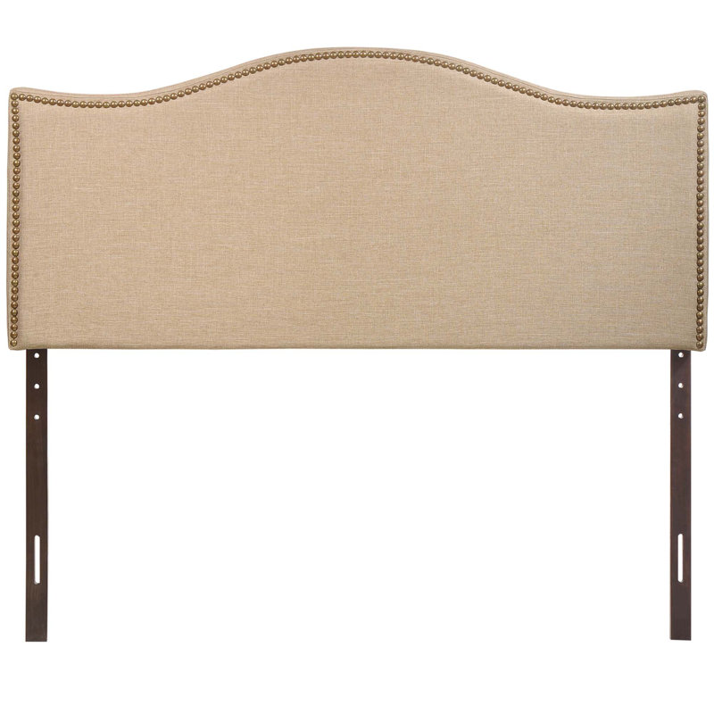 Tête de lit tapissier Curl
