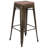 Seitz Iron Outdoor Stool-1185908905-1185908904
