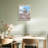 Wood Poster Picure Frame Set-538538691