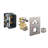All-In-One Kit with Rough in-Valve-49658982