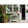 Luxembourg Bar Cart