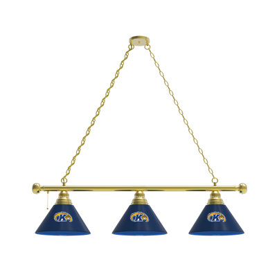 3 - Light Pool Table Lights Pendant