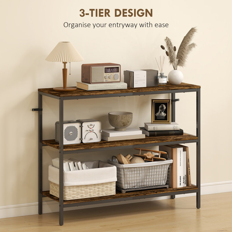 101cm Console Table