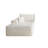 Modern R-SLEEPER-WHITE