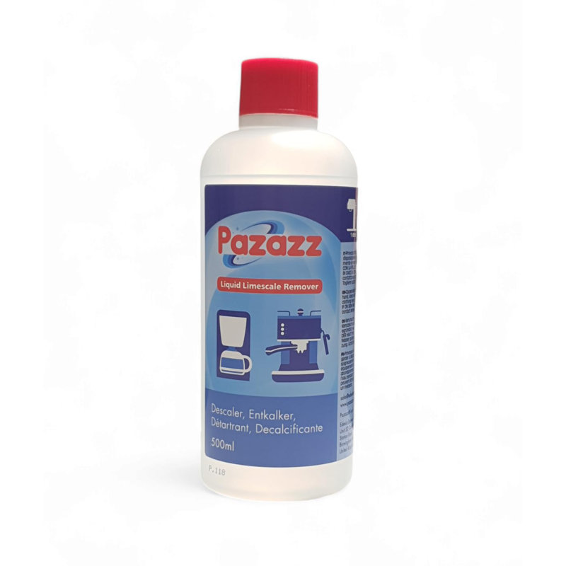 Pazazz Cleaning Supply