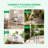 Metal 3-Tier Plant Stand – Black