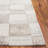 Ketelaar 202 Hand Tufted Wool Pile Geometric Indoor Use Only Rug-1179871664