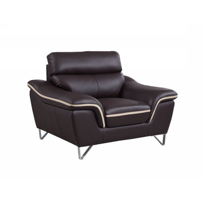 Castlereagh Upholstered Recliner
