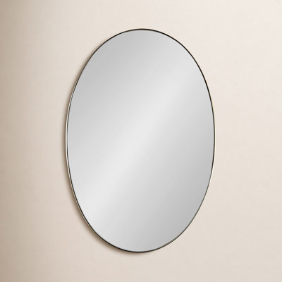 Tennant 20" Accent Mirror