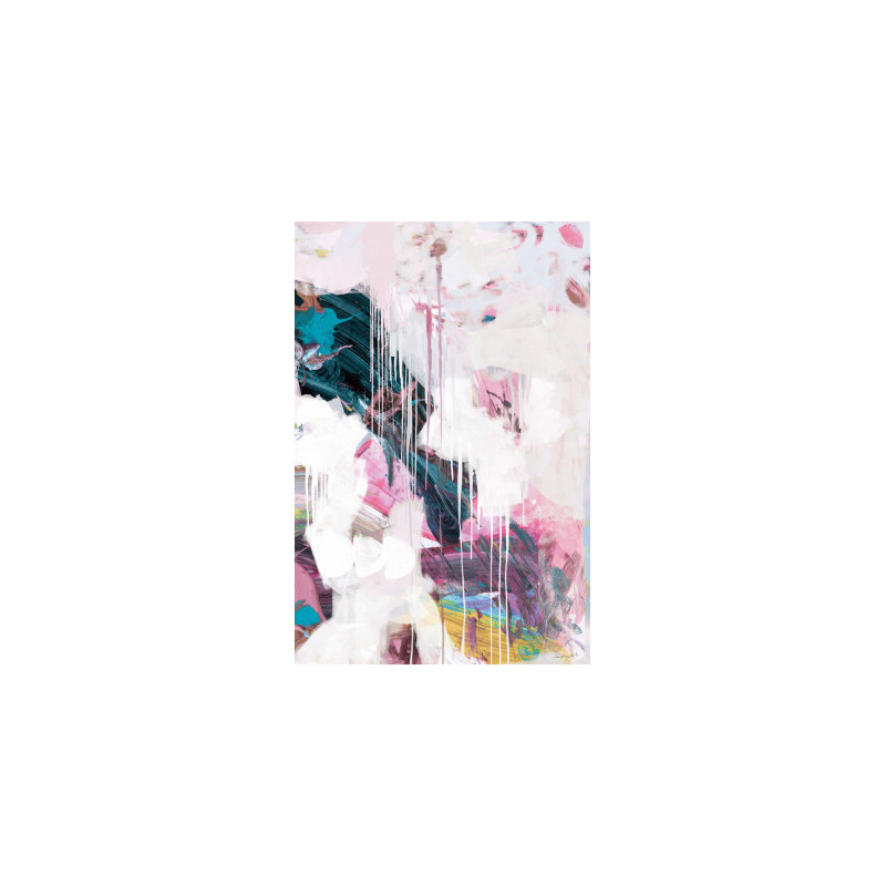 Wrapped Canvas Print, 76.2cm H x 50.8cm W