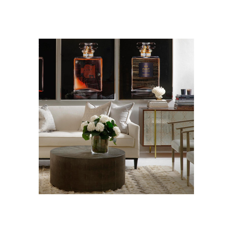 Adrian 73'' W Sideboard