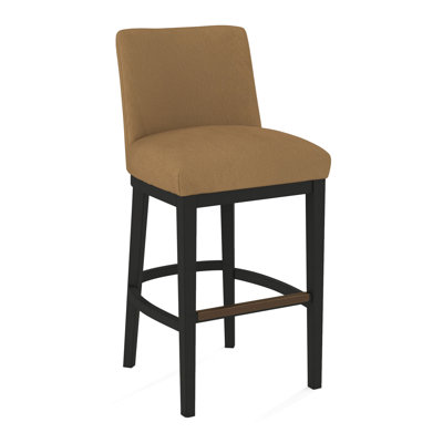 Upholstered Stool