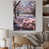 Toile tendue
