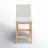Daffodil Boucle Counter Stool-1400930373