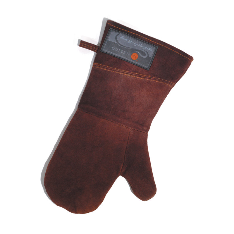 Outset Grill Mitt Oven Mitt
