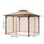 VEVOR Polyester Side Wall for Gazebo-559690388-559690395