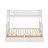 Twin Over Full Bunk Bed With Drawers-696061862