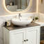 60 mm Freestanding Single Vanity