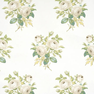 Loudon Rose Wallpaper