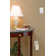 5 Tamper Resistant Single Pole Rocker Light Switch