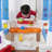 Maisonnette Step2 WonderBall Fun House