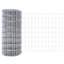 Galvanized Steel Border Fencing-373242649