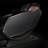 Full Body Zero Gravity Shiatsu Massage Chair SL-Track Recliner With Airbag Speaker LCD Touch Screen+Mini Remote Voice Control Back Heat-358868789