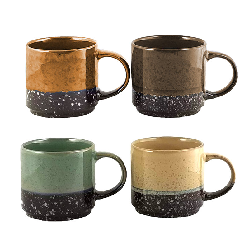 Ensemble de 5 tasses 5 oz
