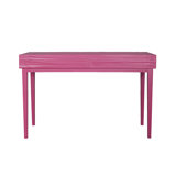 Andros Solid Wood Writing Desk