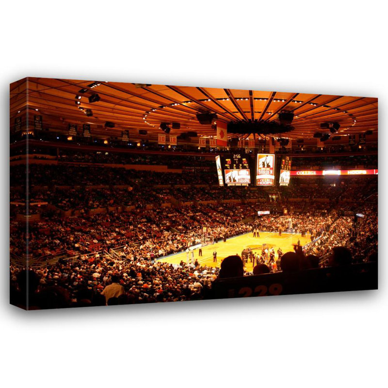 Madison Square Garden