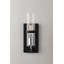 Xavier 1 - Light Armed Sconce