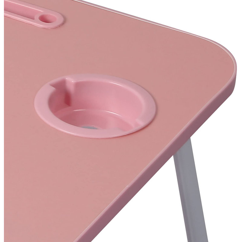 45cm H x 35cm W Table Top, Pink