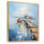 Cadre naturel flottant