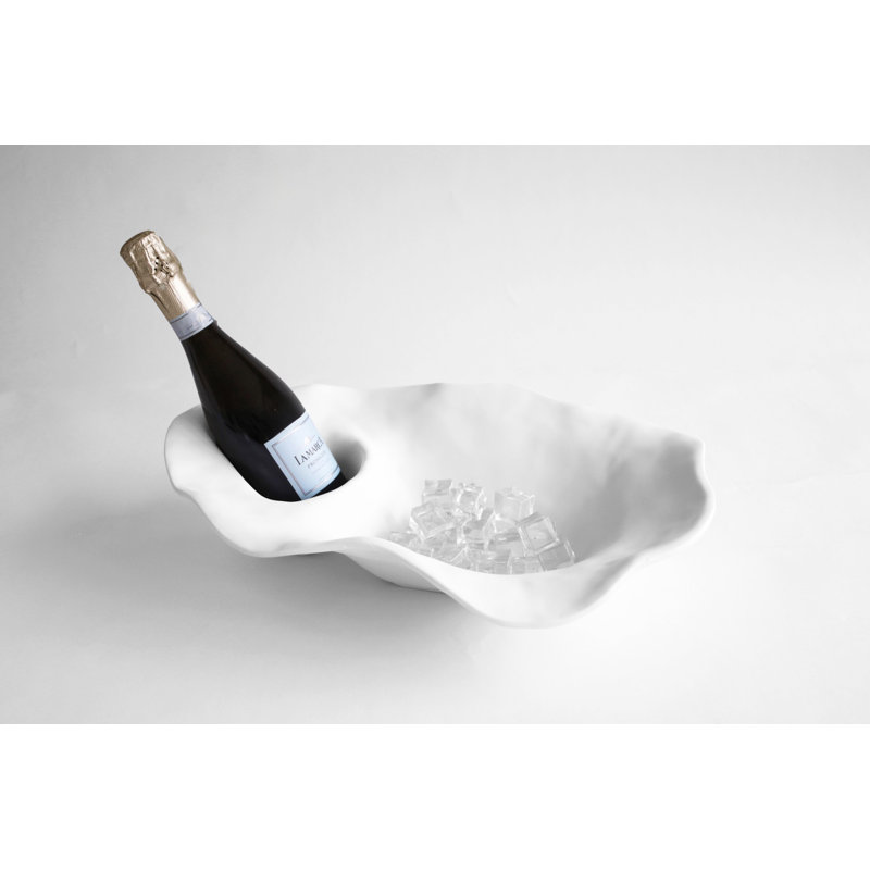Vida Melamine Champagne Bucket