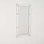 Acrylic Rectangle Mirror