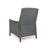 Kylisia Upholstered Recliner-656057492