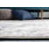 Odin Abstract Gray Area Rug