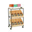 Blonde Modular Cart-1187209614